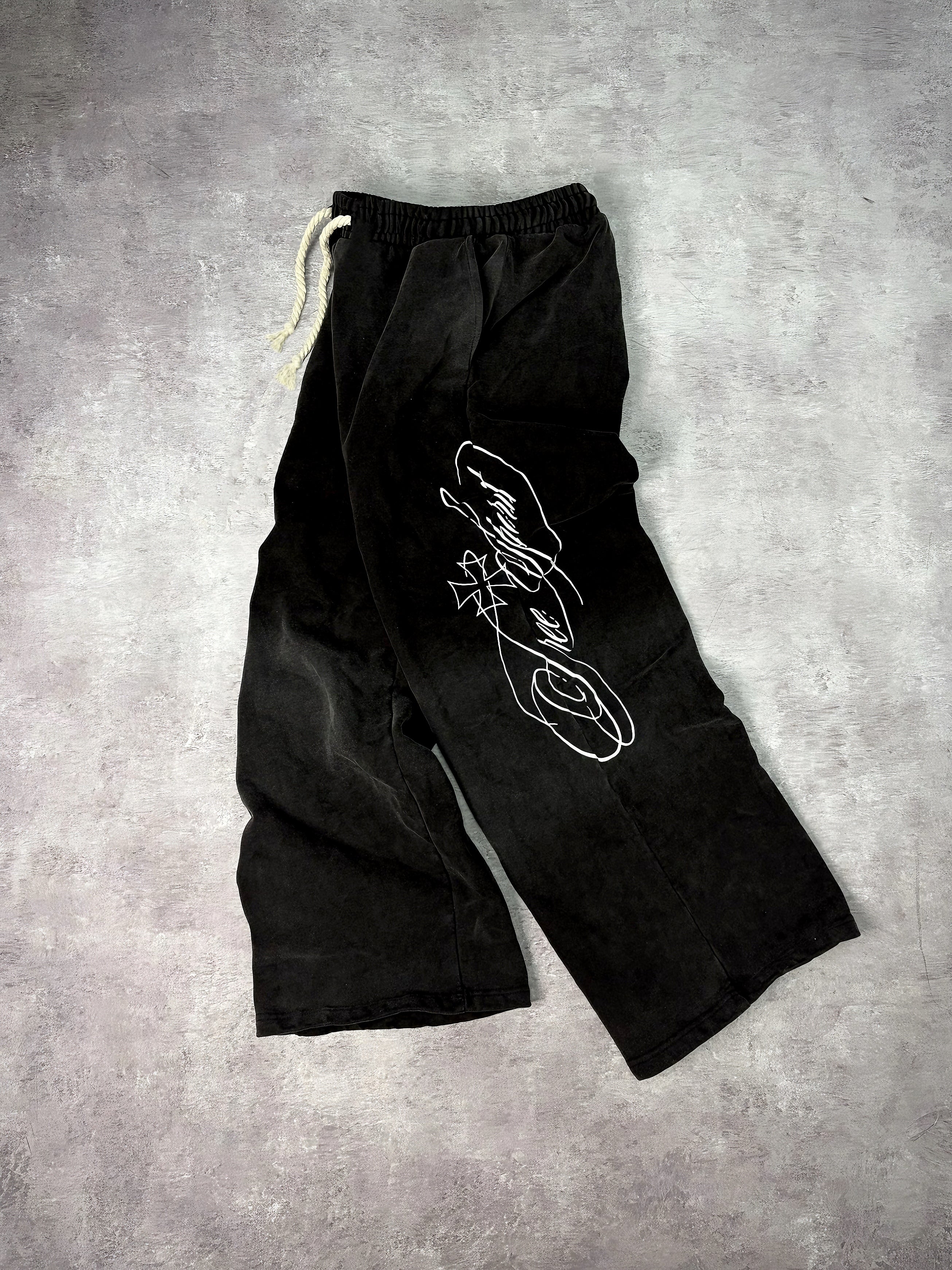 Free Spirit Sweatpants