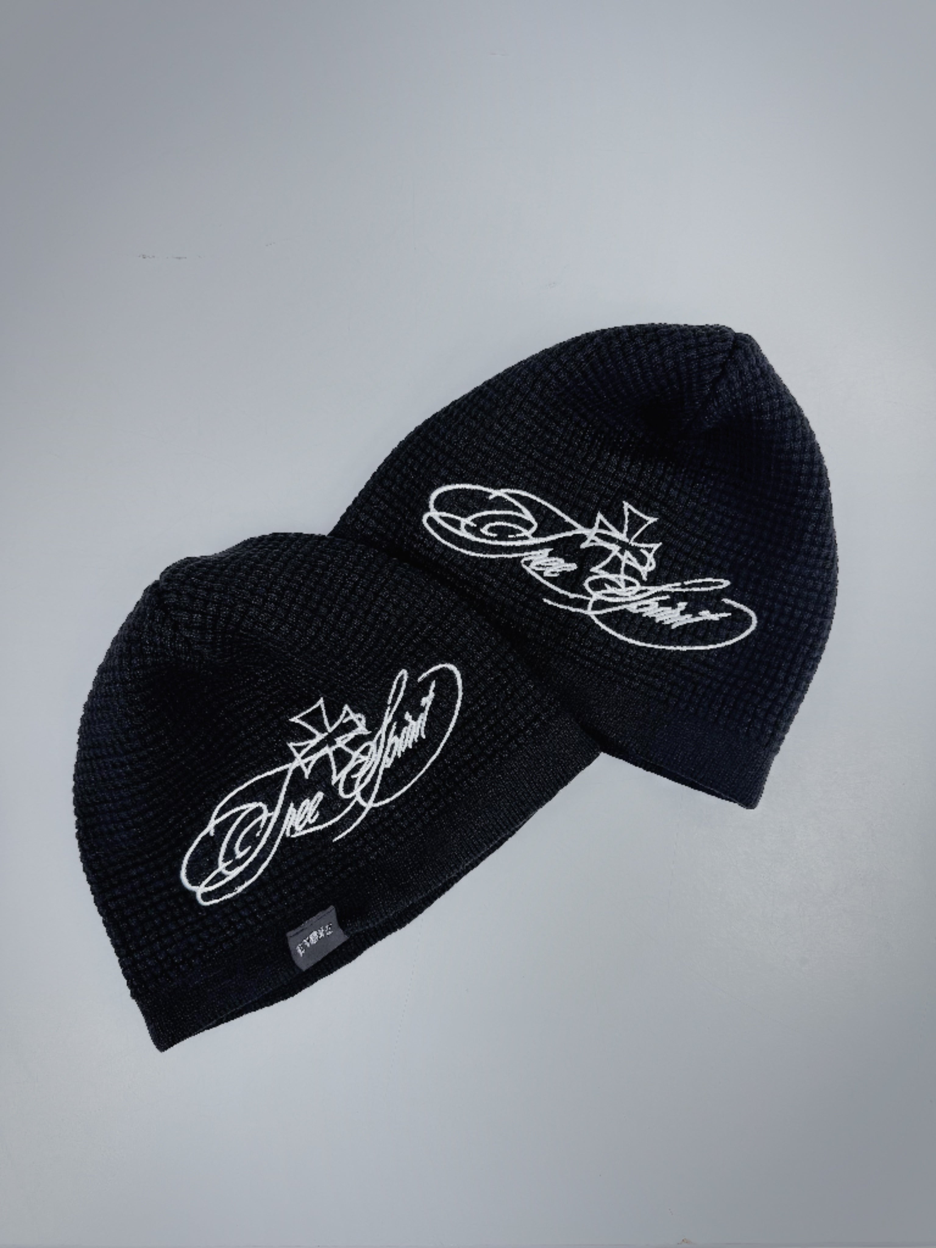 Free Spirit Beanie