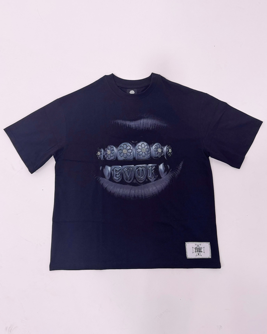 Grillz T-shirt