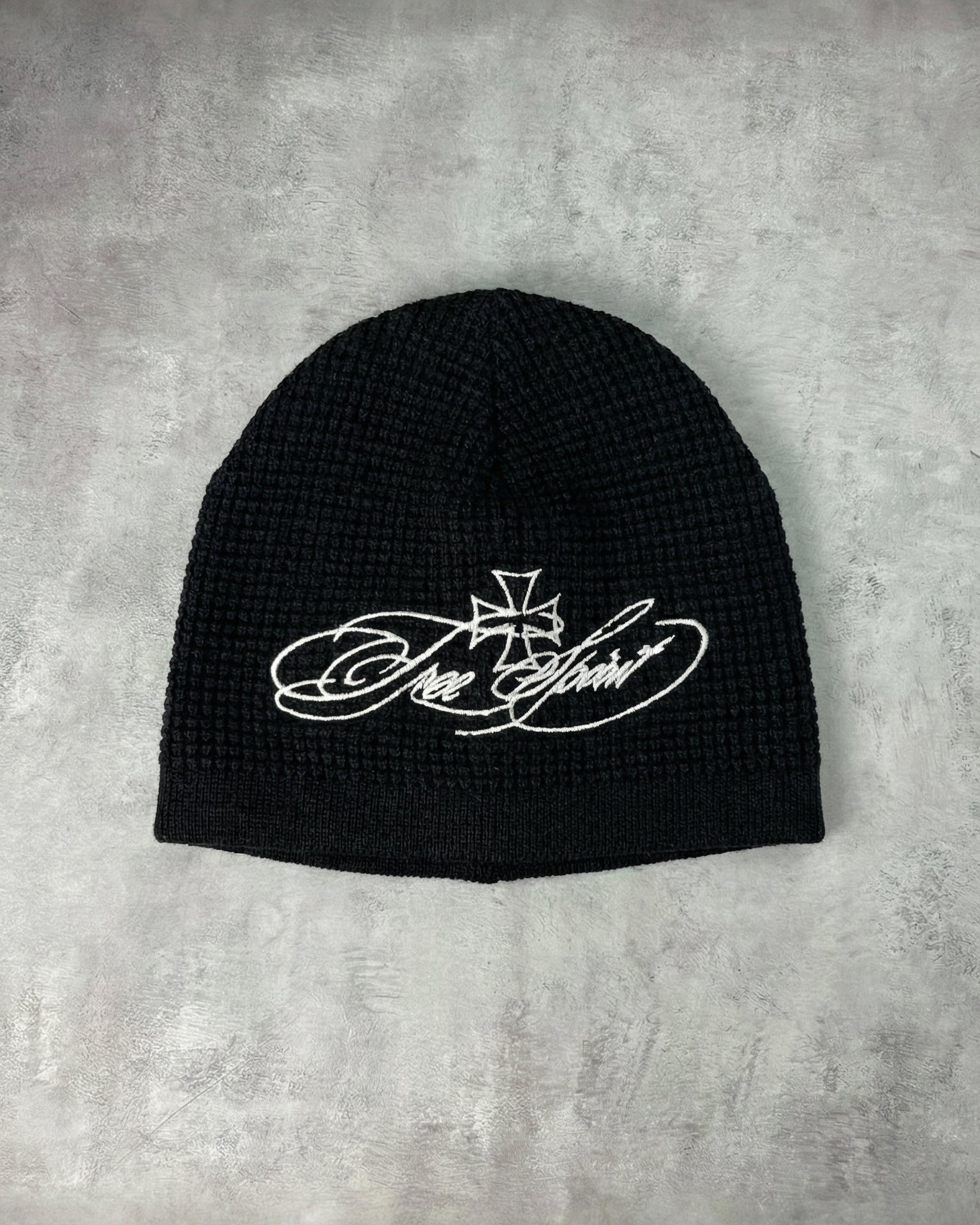Free Spirit Beanie